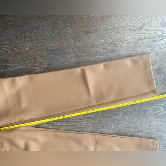 Wilfred Melina Pants in Iced Latte - Picture 6 of 9